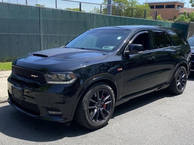 Used Dodge Durango SRT 2018 | Eastchester Motor Cars. Bronx, New York Used Dodge Durango SRT 2018 | Eastchester Motor Cars. Bronx, New York