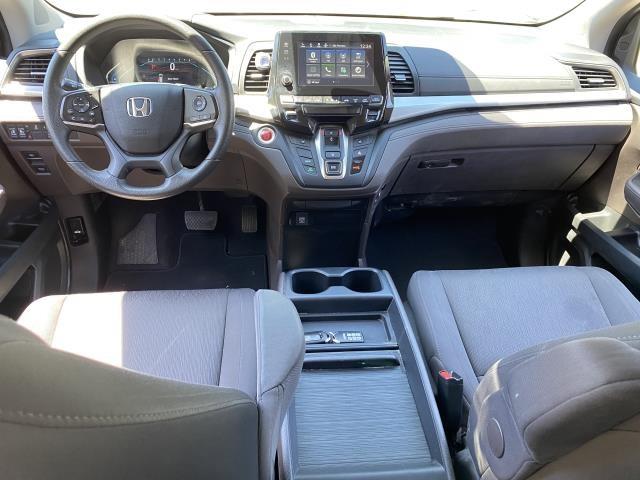 2019 Honda Odyssey EX, available for sale in Bronx, New York | Eastchester Motor Cars. Bronx, New York 2019 Honda Odyssey EX, available for sale in Bronx, New York | Eastchester Motor Cars. Bronx, New York