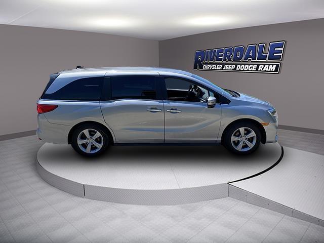 2019 Honda Odyssey EX, available for sale in Bronx, New York | Eastchester Motor Cars. Bronx, New York 2019 Honda Odyssey EX, available for sale in Bronx, New York | Eastchester Motor Cars. Bronx, New York