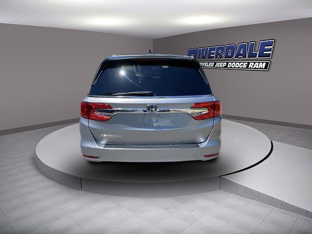 2019 Honda Odyssey EX, available for sale in Bronx, New York | Eastchester Motor Cars. Bronx, New York 2019 Honda Odyssey EX, available for sale in Bronx, New York | Eastchester Motor Cars. Bronx, New York