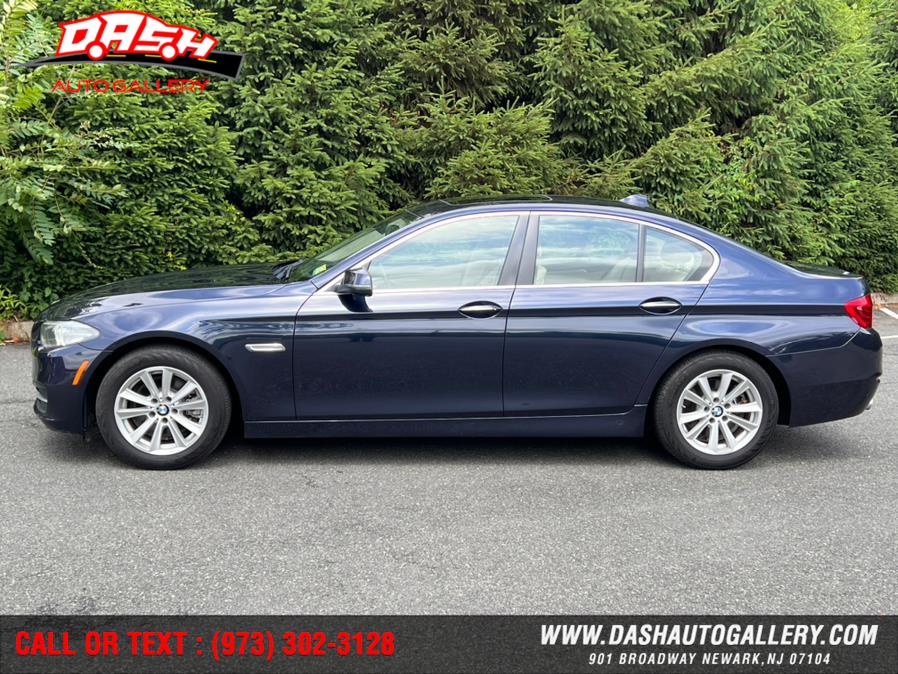 2014 BMW 5 Series 4dr Sdn 528i xDrive AWD, available for sale in Newark, New Jersey | Dash Auto Gallery Inc.. Newark, New Jersey 2014 BMW 5 Series 4dr Sdn 528i xDrive AWD, available for sale in Newark, New Jersey | Dash Auto Gallery Inc.. Newark, New Jersey