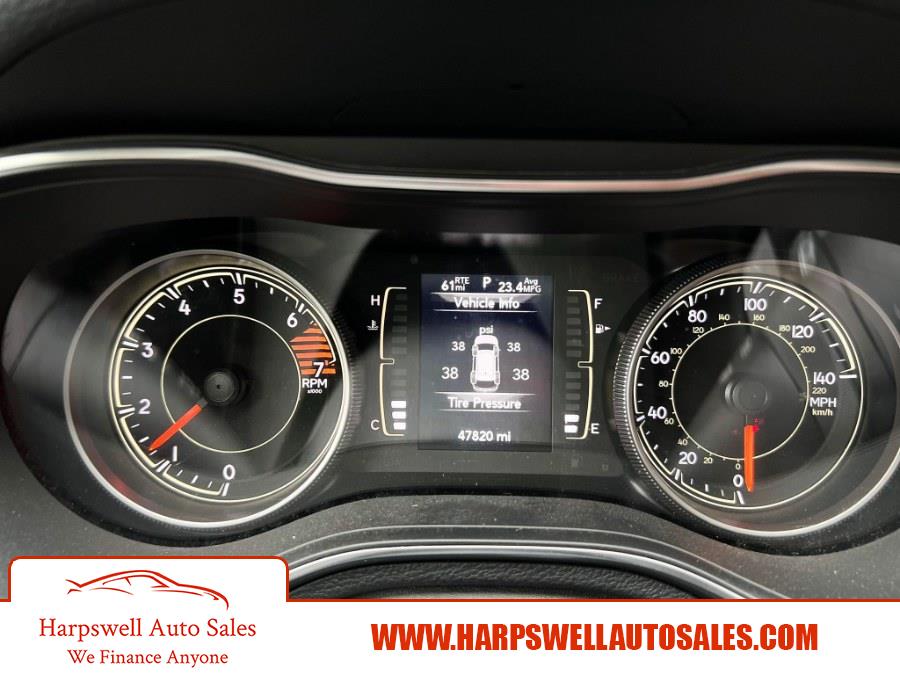 Used Jeep Cherokee Latitude Plus 4x4 2019 | Harpswell Auto Sales Inc. Harpswell, Maine Used Jeep Cherokee Latitude Plus 4x4 2019 | Harpswell Auto Sales Inc. Harpswell, Maine