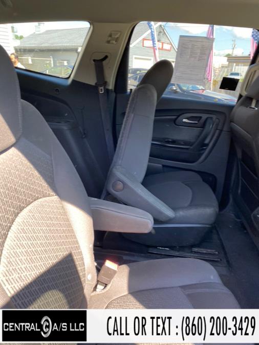 2009 Chevrolet Traverse AWD 4dr LT w/1LT, available for sale in East Windsor, Connecticut | Central A/S LLC. East Windsor, Connecticut 2009 Chevrolet Traverse AWD 4dr LT w/1LT, available for sale in East Windsor, Connecticut | Central A/S LLC. East Windsor, Connecticut