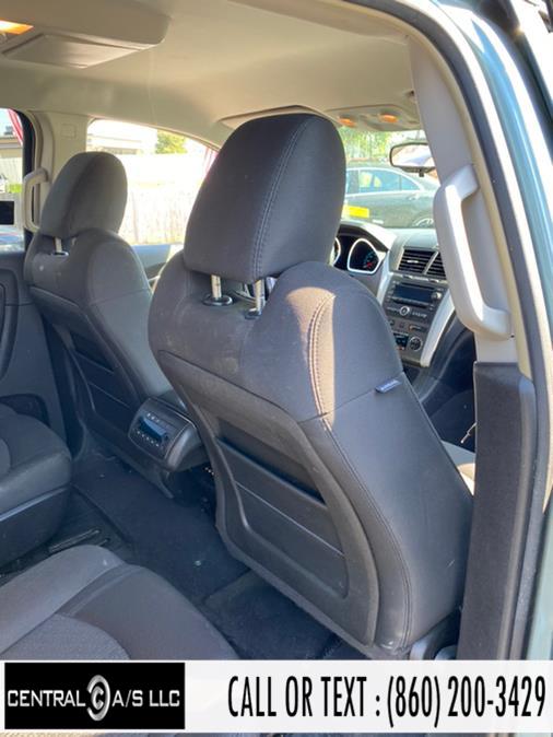 2009 Chevrolet Traverse AWD 4dr LT w/1LT, available for sale in East Windsor, Connecticut | Central A/S LLC. East Windsor, Connecticut 2009 Chevrolet Traverse AWD 4dr LT w/1LT, available for sale in East Windsor, Connecticut | Central A/S LLC. East Windsor, Connecticut