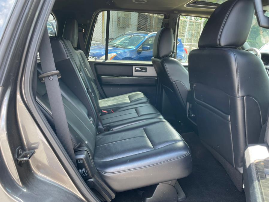 2017 Ford Expedition Limited 4x4, available for sale in Brooklyn, NY