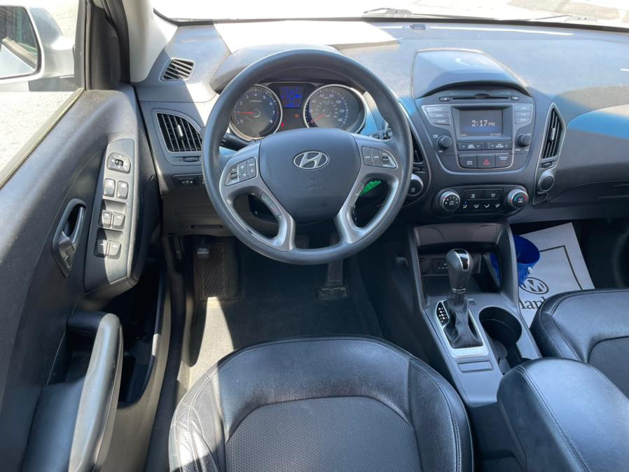 2015 Hyundai Tucson AWD 4dr GLS, available for sale in Brooklyn, NY
