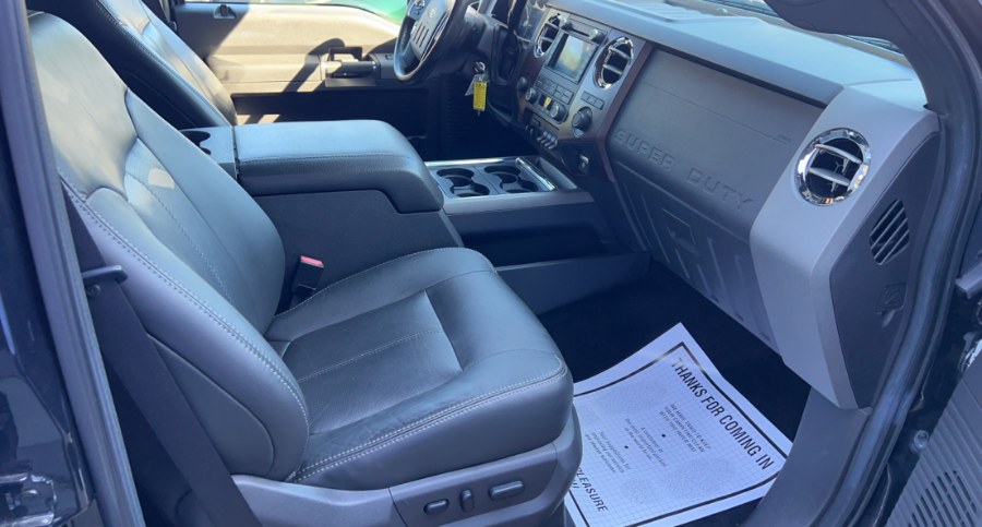 Used Ford Super Duty F-350 SRW 4WD Crew Cab 156" Lariat 2011 | West End Automotive Center. Waterbury, Connecticut Used Ford Super Duty F-350 SRW 4WD Crew Cab 156" Lariat 2011 | West End Automotive Center. Waterbury, Connecticut