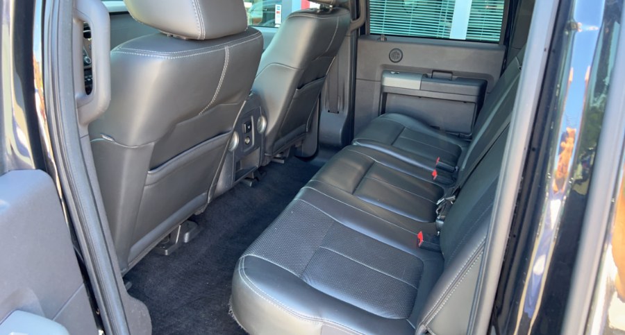 Used Ford Super Duty F-350 SRW 4WD Crew Cab 156" Lariat 2011 | West End Automotive Center. Waterbury, Connecticut Used Ford Super Duty F-350 SRW 4WD Crew Cab 156" Lariat 2011 | West End Automotive Center. Waterbury, Connecticut