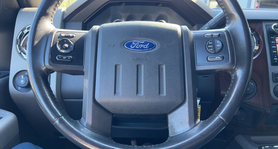 Used Ford Super Duty F-350 SRW 4WD Crew Cab 156" Lariat 2011 | West End Automotive Center. Waterbury, Connecticut Used Ford Super Duty F-350 SRW 4WD Crew Cab 156" Lariat 2011 | West End Automotive Center. Waterbury, Connecticut