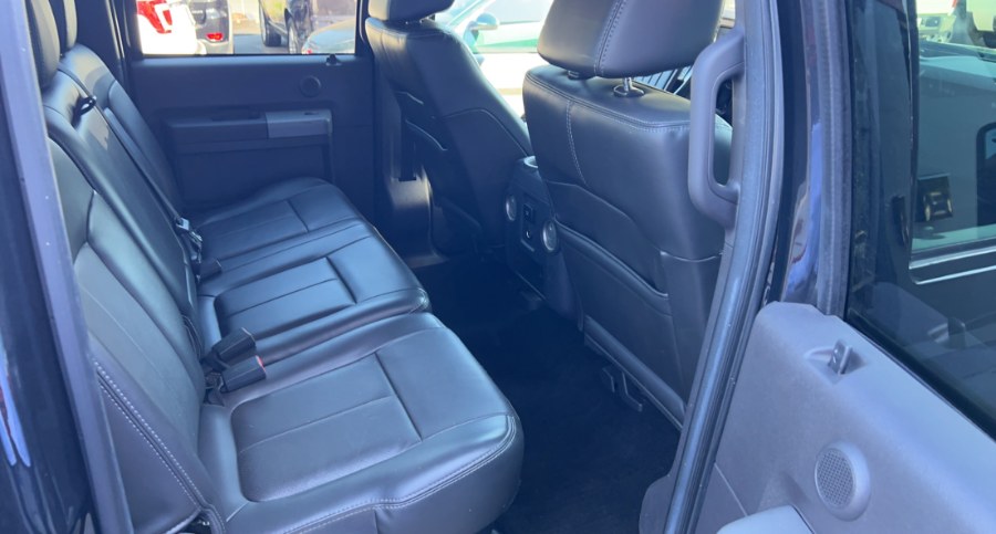 Used Ford Super Duty F-350 SRW 4WD Crew Cab 156" Lariat 2011 | West End Automotive Center. Waterbury, Connecticut Used Ford Super Duty F-350 SRW 4WD Crew Cab 156" Lariat 2011 | West End Automotive Center. Waterbury, Connecticut