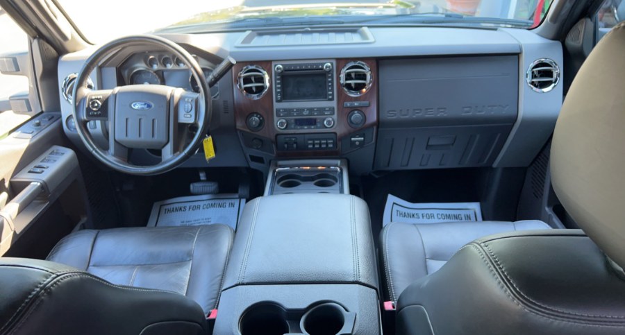 Used Ford Super Duty F-350 SRW 4WD Crew Cab 156" Lariat 2011 | West End Automotive Center. Waterbury, Connecticut Used Ford Super Duty F-350 SRW 4WD Crew Cab 156" Lariat 2011 | West End Automotive Center. Waterbury, Connecticut