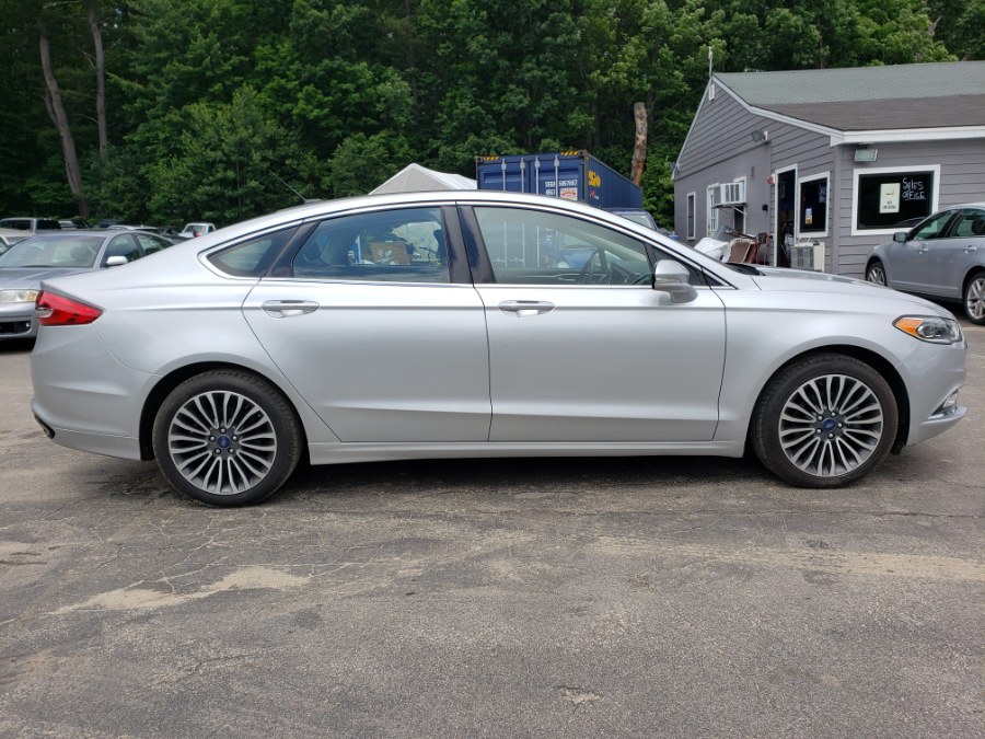 2017 Ford Fusion SE FWD, available for sale in Auburn, New Hampshire | ODA Auto Precision LLC. Auburn, New Hampshire 2017 Ford Fusion SE FWD, available for sale in Auburn, New Hampshire | ODA Auto Precision LLC. Auburn, New Hampshire