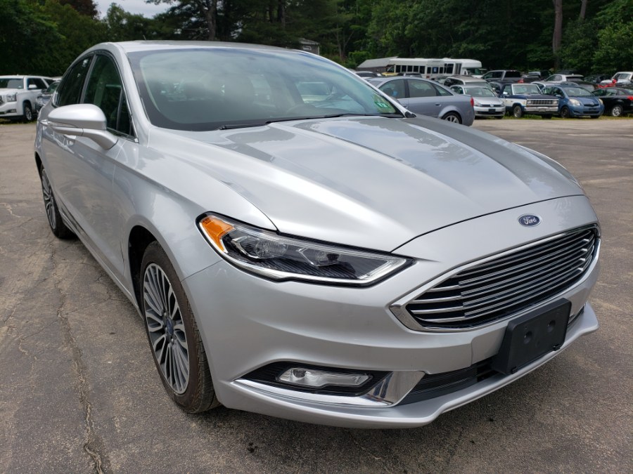 2017 Ford Fusion SE FWD, available for sale in Auburn, New Hampshire | ODA Auto Precision LLC. Auburn, New Hampshire 2017 Ford Fusion SE FWD, available for sale in Auburn, New Hampshire | ODA Auto Precision LLC. Auburn, New Hampshire