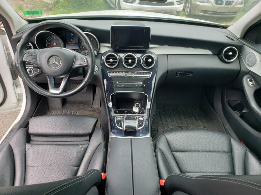 2015 Mercedes-Benz C-Class 4dr Sdn C300 Luxury 4MATIC, available for sale in Auburn, New Hampshire | ODA Auto Precision LLC. Auburn, New Hampshire 2015 Mercedes-Benz C-Class 4dr Sdn C300 Luxury 4MATIC, available for sale in Auburn, New Hampshire | ODA Auto Precision LLC. Auburn, New Hampshire