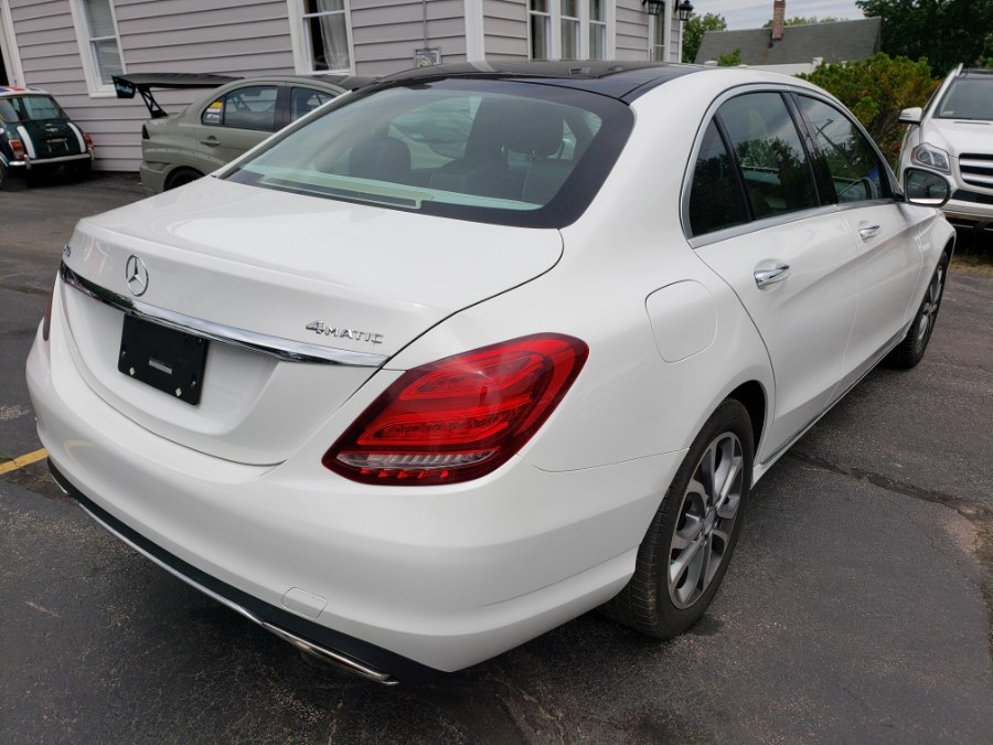 2015 Mercedes-Benz C-Class 4dr Sdn C300 Luxury 4MATIC, available for sale in Auburn, New Hampshire | ODA Auto Precision LLC. Auburn, New Hampshire 2015 Mercedes-Benz C-Class 4dr Sdn C300 Luxury 4MATIC, available for sale in Auburn, New Hampshire | ODA Auto Precision LLC. Auburn, New Hampshire