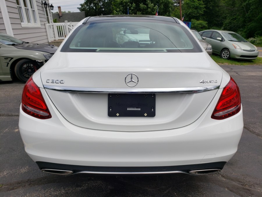 2015 Mercedes-Benz C-Class 4dr Sdn C300 Luxury 4MATIC, available for sale in Auburn, New Hampshire | ODA Auto Precision LLC. Auburn, New Hampshire 2015 Mercedes-Benz C-Class 4dr Sdn C300 Luxury 4MATIC, available for sale in Auburn, New Hampshire | ODA Auto Precision LLC. Auburn, New Hampshire