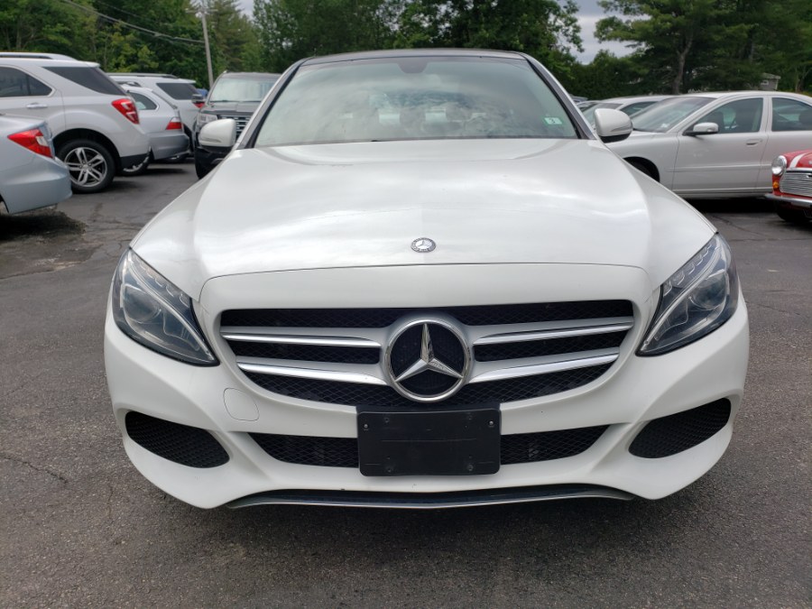 2015 Mercedes-Benz C-Class 4dr Sdn C300 Luxury 4MATIC, available for sale in Auburn, New Hampshire | ODA Auto Precision LLC. Auburn, New Hampshire 2015 Mercedes-Benz C-Class 4dr Sdn C300 Luxury 4MATIC, available for sale in Auburn, New Hampshire | ODA Auto Precision LLC. Auburn, New Hampshire