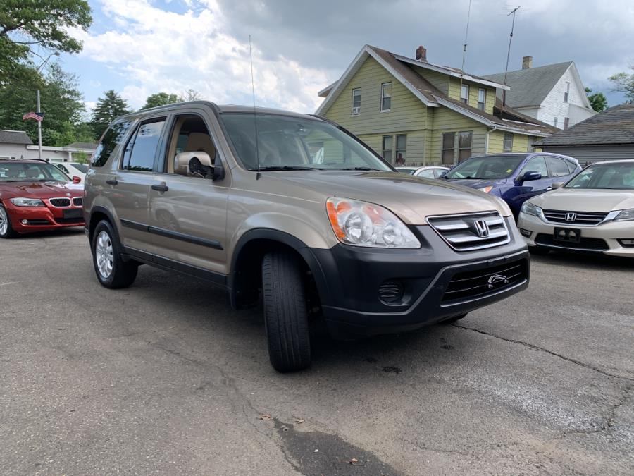 2006 Honda CR-V 2WD EX AT, available for sale in Springfield, Massachusetts | Absolute Motors Inc. Springfield, Massachusetts 2006 Honda CR-V 2WD EX AT, available for sale in Springfield, Massachusetts | Absolute Motors Inc. Springfield, Massachusetts