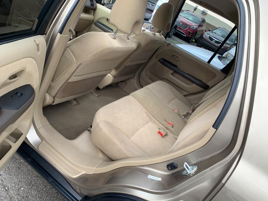 2006 Honda CR-V 2WD EX AT, available for sale in Springfield, Massachusetts | Absolute Motors Inc. Springfield, Massachusetts 2006 Honda CR-V 2WD EX AT, available for sale in Springfield, Massachusetts | Absolute Motors Inc. Springfield, Massachusetts