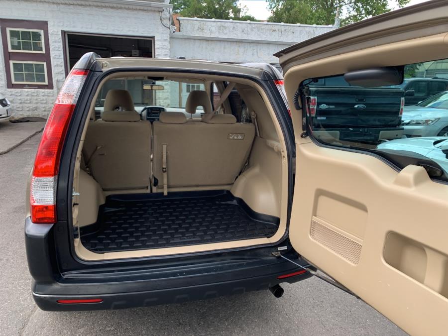 2006 Honda CR-V 2WD EX AT, available for sale in Springfield, Massachusetts | Absolute Motors Inc. Springfield, Massachusetts 2006 Honda CR-V 2WD EX AT, available for sale in Springfield, Massachusetts | Absolute Motors Inc. Springfield, Massachusetts