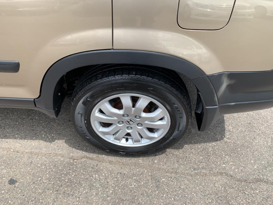 2006 Honda CR-V 2WD EX AT, available for sale in Springfield, Massachusetts | Absolute Motors Inc. Springfield, Massachusetts 2006 Honda CR-V 2WD EX AT, available for sale in Springfield, Massachusetts | Absolute Motors Inc. Springfield, Massachusetts