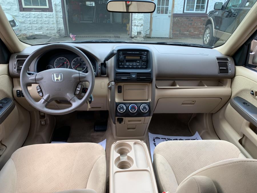 2006 Honda CR-V 2WD EX AT, available for sale in Springfield, Massachusetts | Absolute Motors Inc. Springfield, Massachusetts 2006 Honda CR-V 2WD EX AT, available for sale in Springfield, Massachusetts | Absolute Motors Inc. Springfield, Massachusetts