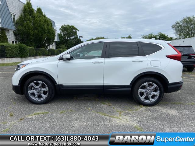 2019 Honda Cr-v EX, available for sale in Patchogue, New York | Baron Supercenter. Patchogue, New York