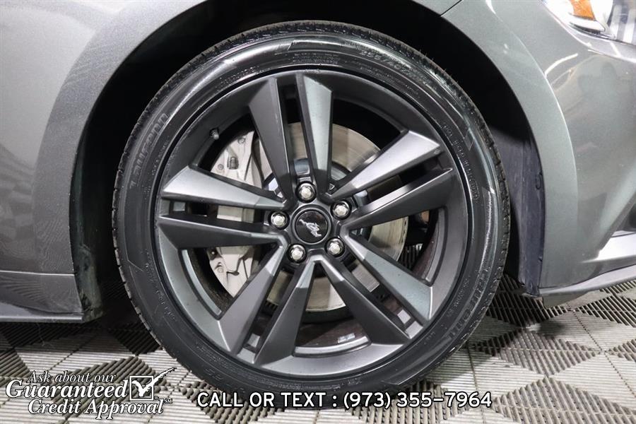 2017 Ford Mustang EcoBoost Premium, available for sale in Haskell, New Jersey | City Motor Group Inc.. Haskell, New Jersey 2017 Ford Mustang EcoBoost Premium, available for sale in Haskell, New Jersey | City Motor Group Inc.. Haskell, New Jersey