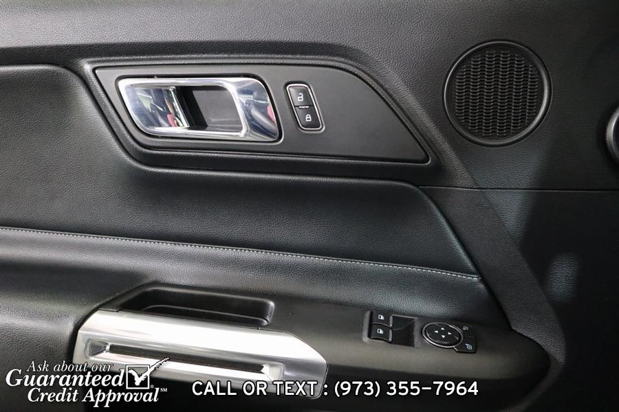 2017 Ford Mustang EcoBoost Premium, available for sale in Haskell, New Jersey | City Motor Group Inc.. Haskell, New Jersey 2017 Ford Mustang EcoBoost Premium, available for sale in Haskell, New Jersey | City Motor Group Inc.. Haskell, New Jersey