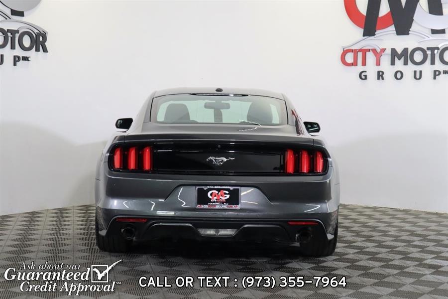 2017 Ford Mustang EcoBoost Premium, available for sale in Haskell, New Jersey | City Motor Group Inc.. Haskell, New Jersey 2017 Ford Mustang EcoBoost Premium, available for sale in Haskell, New Jersey | City Motor Group Inc.. Haskell, New Jersey