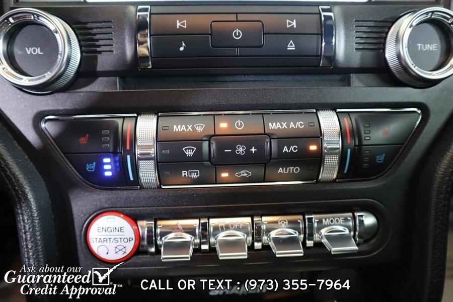 2017 Ford Mustang EcoBoost Premium, available for sale in Haskell, New Jersey | City Motor Group Inc.. Haskell, New Jersey 2017 Ford Mustang EcoBoost Premium, available for sale in Haskell, New Jersey | City Motor Group Inc.. Haskell, New Jersey