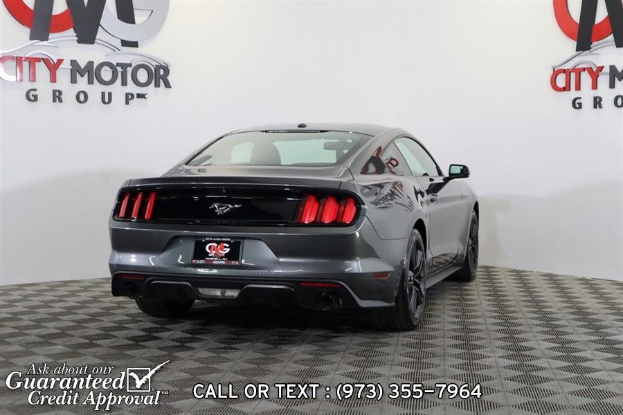 2017 Ford Mustang EcoBoost Premium, available for sale in Haskell, New Jersey | City Motor Group Inc.. Haskell, New Jersey 2017 Ford Mustang EcoBoost Premium, available for sale in Haskell, New Jersey | City Motor Group Inc.. Haskell, New Jersey