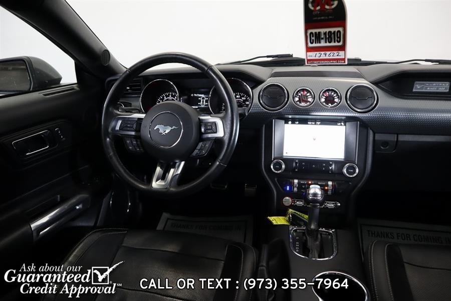 2017 Ford Mustang EcoBoost Premium, available for sale in Haskell, New Jersey | City Motor Group Inc.. Haskell, New Jersey 2017 Ford Mustang EcoBoost Premium, available for sale in Haskell, New Jersey | City Motor Group Inc.. Haskell, New Jersey