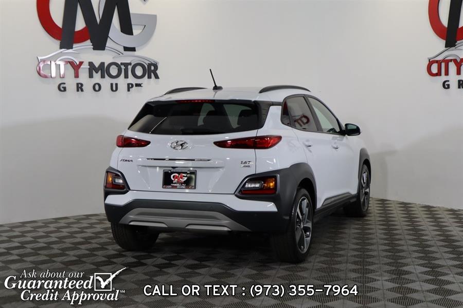 Used Hyundai Kona Ultimate 2018 | City Motor Group Inc.. Haskell, New Jersey Used Hyundai Kona Ultimate 2018 | City Motor Group Inc.. Haskell, New Jersey