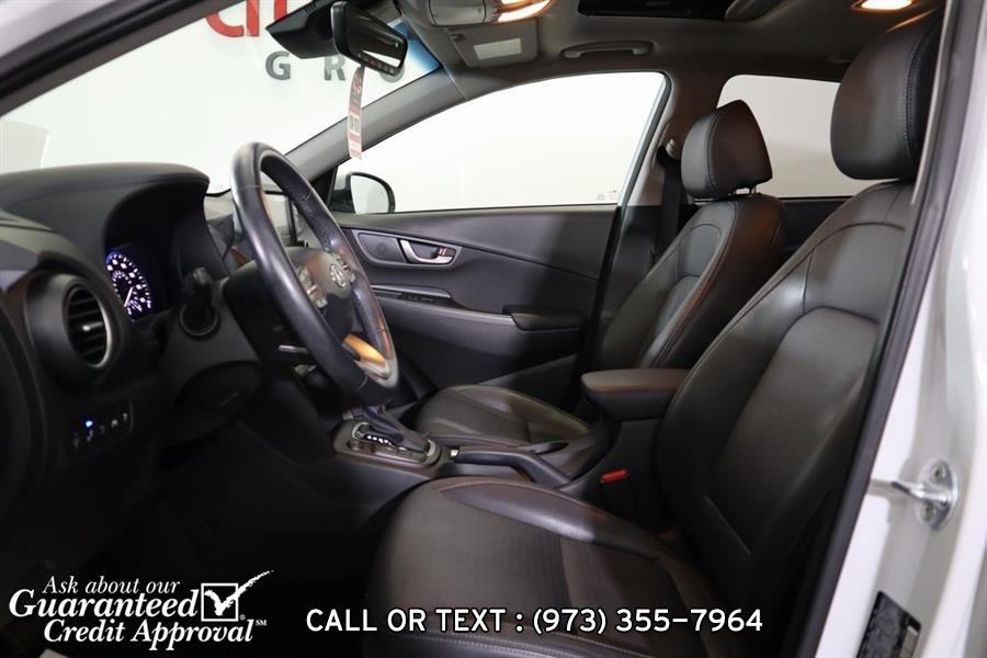 Used Hyundai Kona Ultimate 2018 | City Motor Group Inc.. Haskell, New Jersey Used Hyundai Kona Ultimate 2018 | City Motor Group Inc.. Haskell, New Jersey