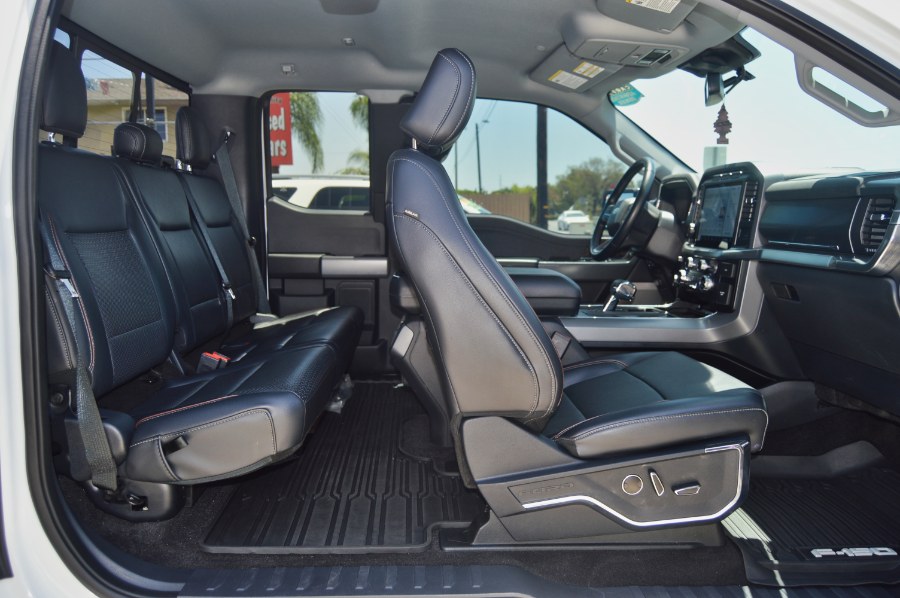 2021 Ford F-150 LARIAT 4WD SuperCab 6.5'' Box, available for sale in Moreno Valley, California | Fusion Motors Inc. Moreno Valley, California 2021 Ford F-150 LARIAT 4WD SuperCab 6.5'' Box, available for sale in Moreno Valley, California | Fusion Motors Inc. Moreno Valley, California