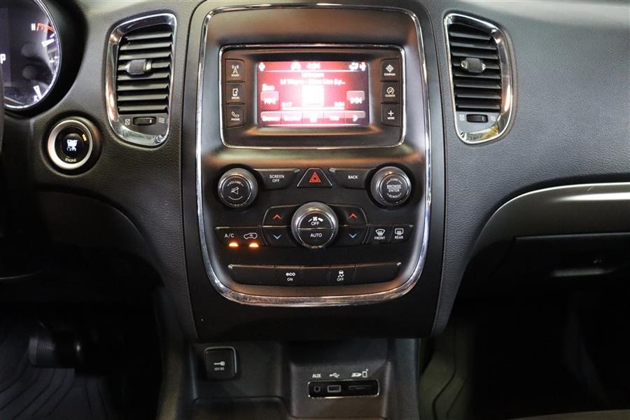 Used Dodge Durango SXT 2015 | Fast Track Motors. Paterson, New Jersey Used Dodge Durango SXT 2015 | Fast Track Motors. Paterson, New Jersey