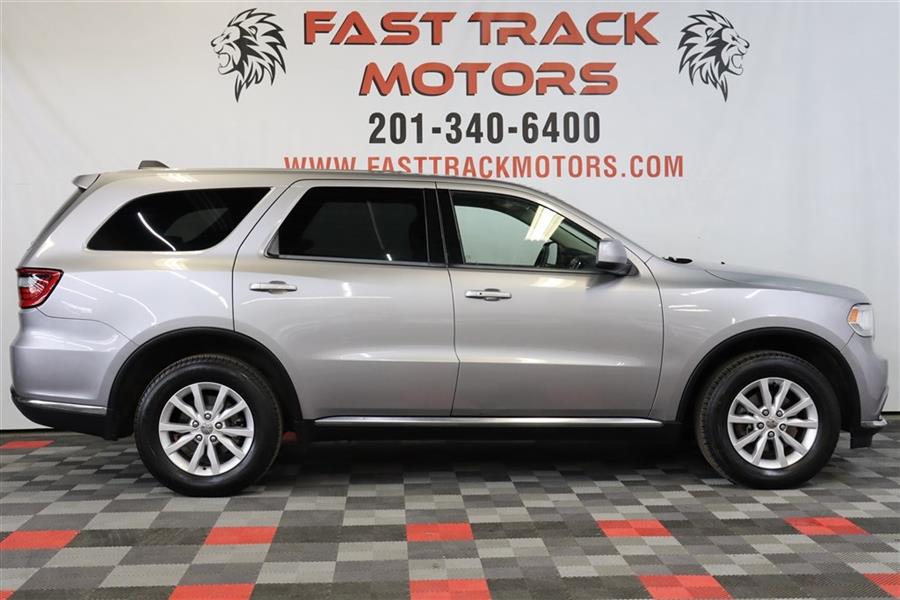Used Dodge Durango SXT 2015 | Fast Track Motors. Paterson, New Jersey Used Dodge Durango SXT 2015 | Fast Track Motors. Paterson, New Jersey