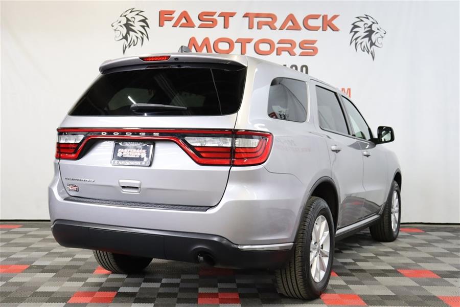 Used Dodge Durango SXT 2015 | Fast Track Motors. Paterson, New Jersey Used Dodge Durango SXT 2015 | Fast Track Motors. Paterson, New Jersey
