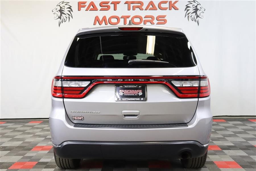 Used Dodge Durango SXT 2015 | Fast Track Motors. Paterson, New Jersey Used Dodge Durango SXT 2015 | Fast Track Motors. Paterson, New Jersey