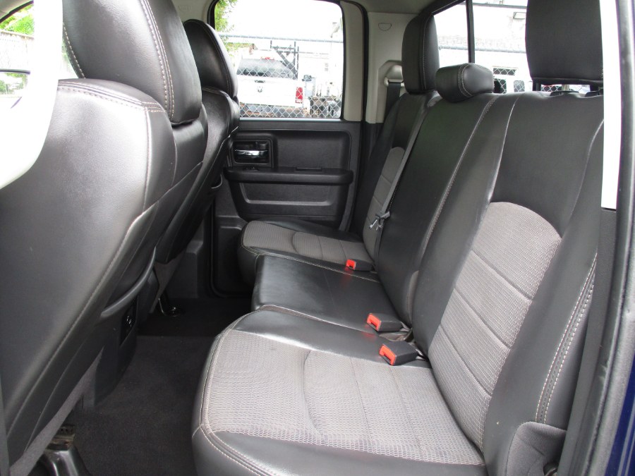2012 Ram 1500 4WD Quad Cab 140.5" Sport, available for sale in West Babylon, New York | New Gen Auto Group. West Babylon, New York 2012 Ram 1500 4WD Quad Cab 140.5" Sport, available for sale in West Babylon, New York | New Gen Auto Group. West Babylon, New York