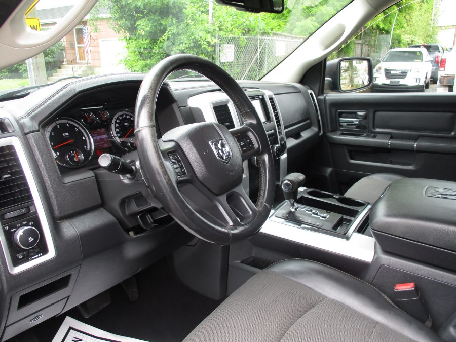 2012 Ram 1500 4WD Quad Cab 140.5" Sport, available for sale in West Babylon, New York | New Gen Auto Group. West Babylon, New York 2012 Ram 1500 4WD Quad Cab 140.5" Sport, available for sale in West Babylon, New York | New Gen Auto Group. West Babylon, New York