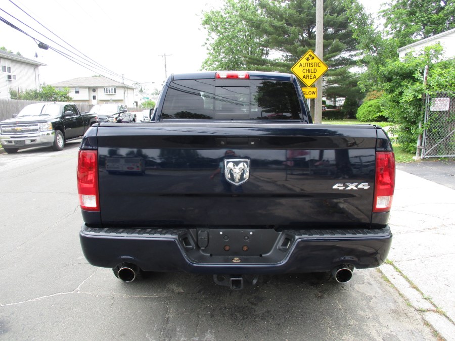 2012 Ram 1500 4WD Quad Cab 140.5" Sport, available for sale in West Babylon, New York | New Gen Auto Group. West Babylon, New York 2012 Ram 1500 4WD Quad Cab 140.5" Sport, available for sale in West Babylon, New York | New Gen Auto Group. West Babylon, New York