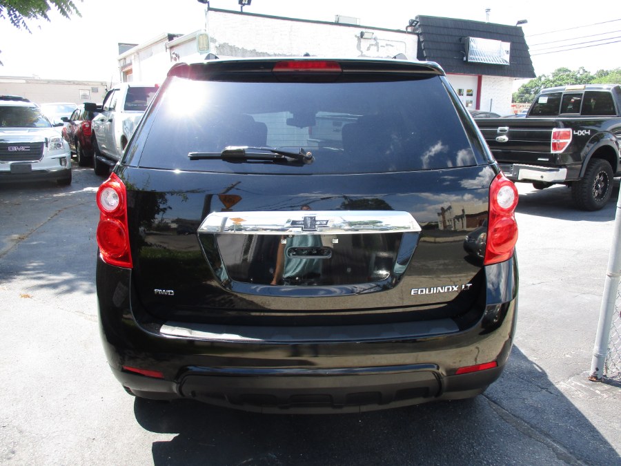 Used Chevrolet Equinox AWD 4dr LT w/1LT 2014 | New Gen Auto Group. West Babylon, New York Used Chevrolet Equinox AWD 4dr LT w/1LT 2014 | New Gen Auto Group. West Babylon, New York