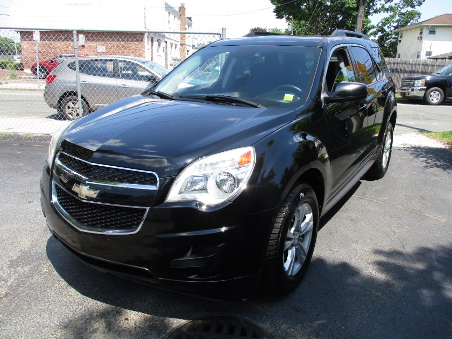 Used Chevrolet Equinox AWD 4dr LT w/1LT 2014 | New Gen Auto Group. West Babylon, New York Used Chevrolet Equinox AWD 4dr LT w/1LT 2014 | New Gen Auto Group. West Babylon, New York