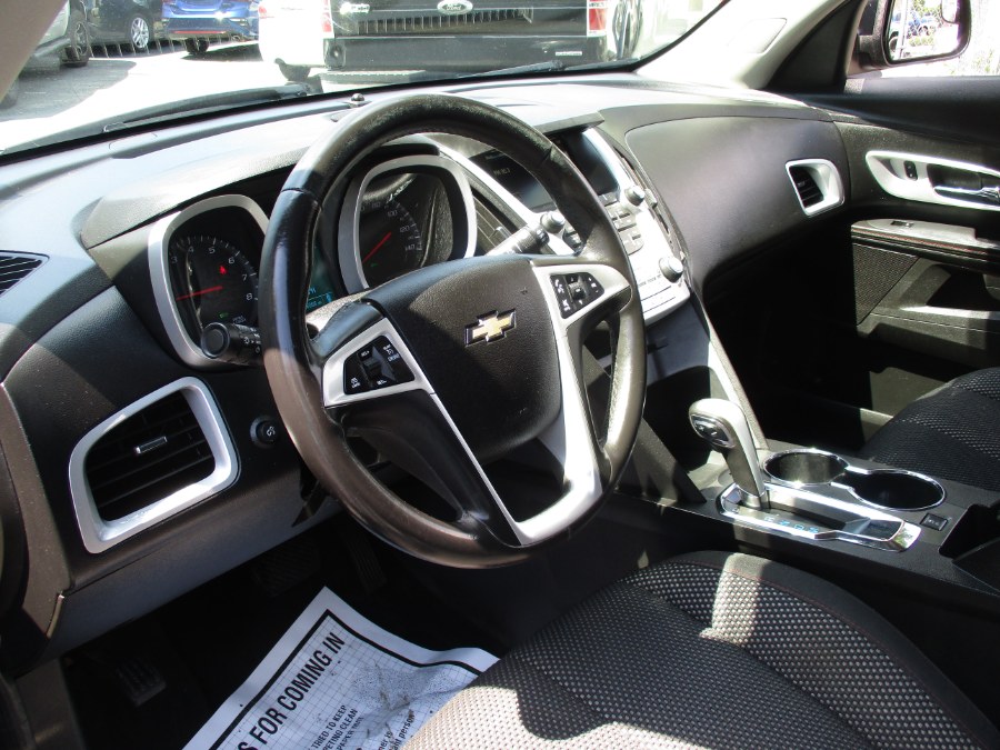 Used Chevrolet Equinox AWD 4dr LT w/1LT 2014 | New Gen Auto Group. West Babylon, New York Used Chevrolet Equinox AWD 4dr LT w/1LT 2014 | New Gen Auto Group. West Babylon, New York