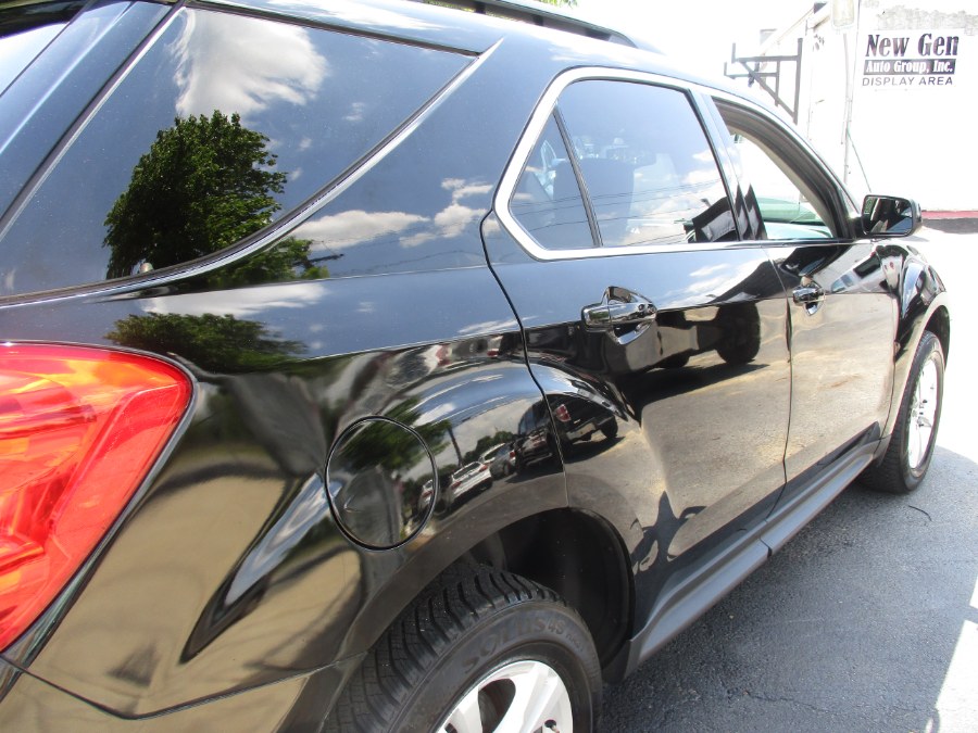 Used Chevrolet Equinox AWD 4dr LT w/1LT 2014 | New Gen Auto Group. West Babylon, New York Used Chevrolet Equinox AWD 4dr LT w/1LT 2014 | New Gen Auto Group. West Babylon, New York