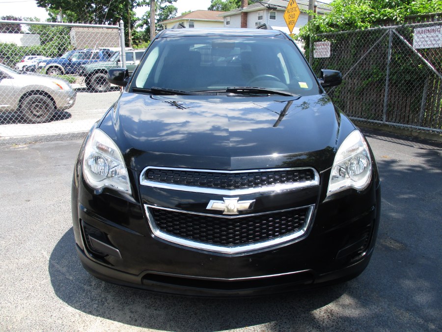 Used Chevrolet Equinox AWD 4dr LT w/1LT 2014 | New Gen Auto Group. West Babylon, New York Used Chevrolet Equinox AWD 4dr LT w/1LT 2014 | New Gen Auto Group. West Babylon, New York
