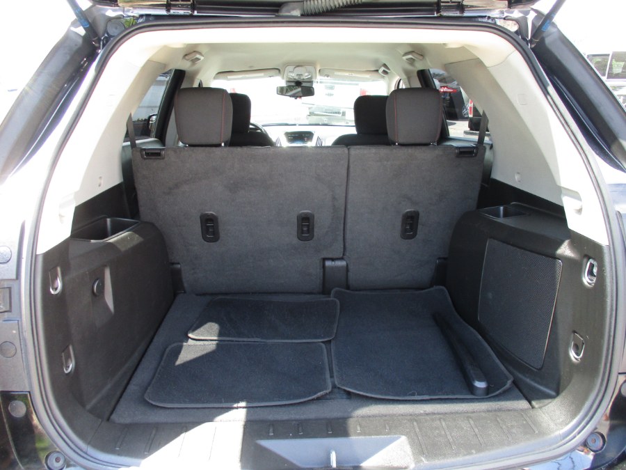 Used Chevrolet Equinox AWD 4dr LT w/1LT 2014 | New Gen Auto Group. West Babylon, New York Used Chevrolet Equinox AWD 4dr LT w/1LT 2014 | New Gen Auto Group. West Babylon, New York