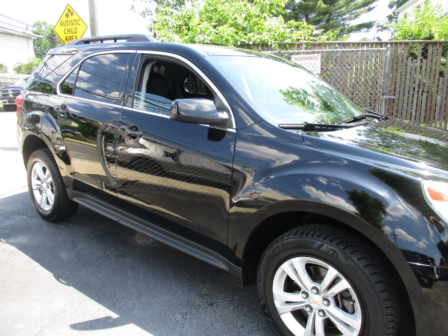 Used Chevrolet Equinox AWD 4dr LT w/1LT 2014 | New Gen Auto Group. West Babylon, New York Used Chevrolet Equinox AWD 4dr LT w/1LT 2014 | New Gen Auto Group. West Babylon, New York